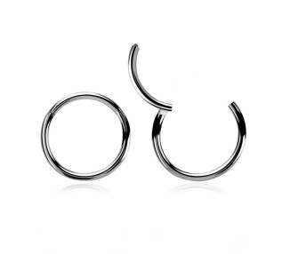 SS 316 CLICK SEGMENT RING