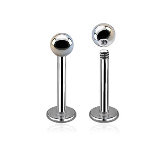 LABRETS 1,2 mm