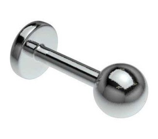 LABRETS 1,6 mm