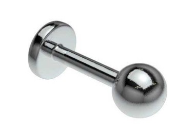 LABRETS 1,6 mm