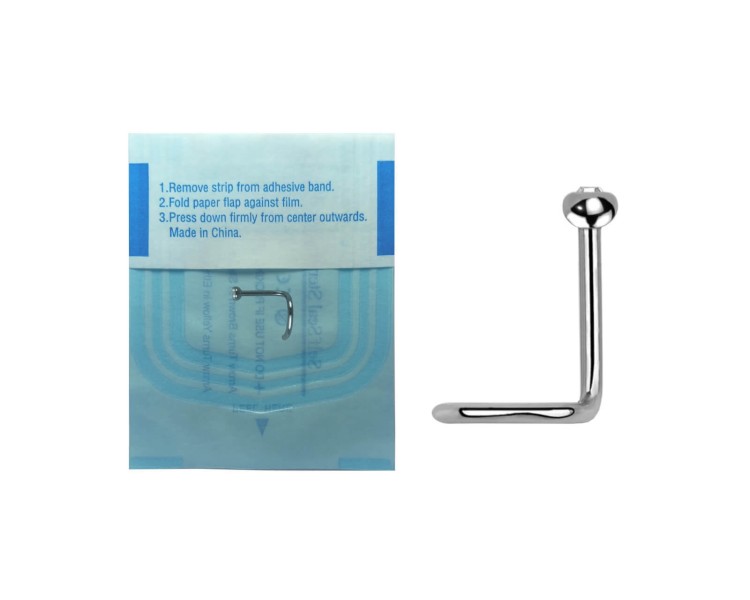 TT STERILE NOSE 0,8x6,5mm TT STERILE NOSE 0,8x6,5mm