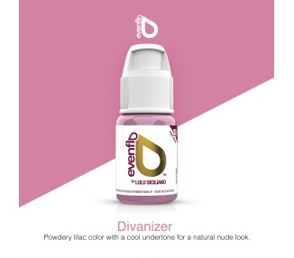 MATERIALE SCADUTO - Utilizzare Solo per Esercitazione | Evenflo TRUE LIPS Set - Perma Blend Luxe - 6x15ml - Pigmenti PMU REAC...