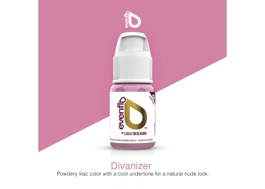 MATERIALE SCADUTO - Utilizzare Solo per Esercitazione | Evenflo TRUE LIPS Set - Perma Blend Luxe - 6x15ml - Pigmenti PMU REAC...