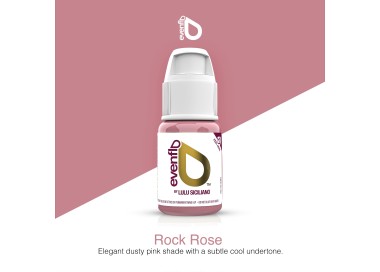 MATERIALE SCADUTO - Utilizzare Solo per Esercitazione | Evenflo TRUE LIPS Set - Perma Blend Luxe - 6x15ml - Pigmenti PMU REAC...
