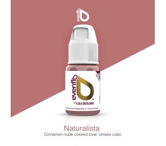MATERIALE SCADUTO - Utilizzare Solo per Esercitazione | Evenflo TRUE LIPS Set - Perma Blend Luxe - 6x15ml - Pigmenti PMU REAC...