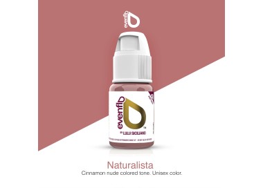 MATERIALE SCADUTO - Utilizzare Solo per Esercitazione | Evenflo TRUE LIPS Set - Perma Blend Luxe - 6x15ml - Pigmenti PMU REAC...