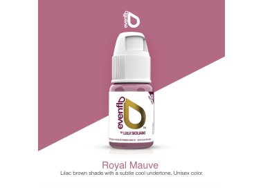 MATERIALE SCADUTO - Utilizzare Solo per Esercitazione | Evenflo TRUE LIPS Set - Perma Blend Luxe - 6x15ml - Pigmenti PMU REAC...
