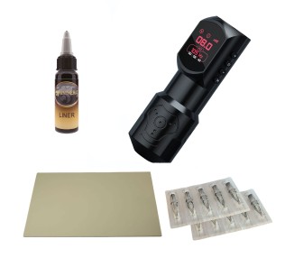 Starter Kit Completo per Iniziare - Penna Wireless ONE