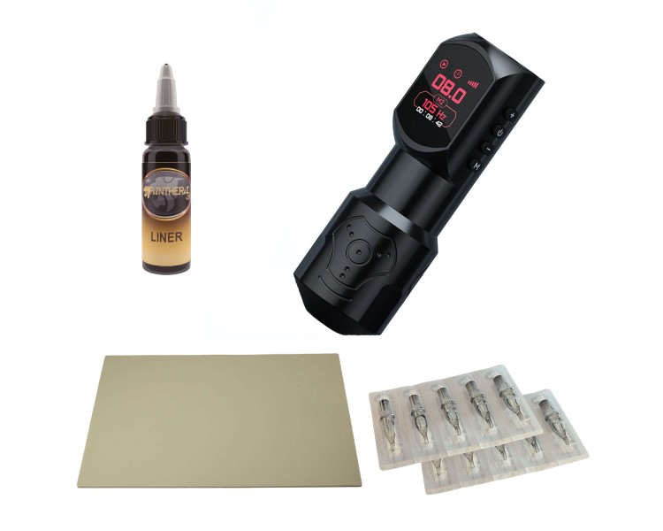 Starter Kit Completo per Iniziare - Penna Wireless ONE Starter Kit Completo per Iniziare - Penna Wireless ONE