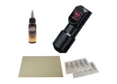 Starter Kit Completo per Iniziare - Penna Wireless ONE