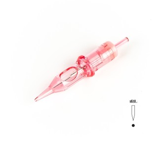 01 RL (Round Liner) - Cartucce Kwadron OPTIMA - Aghi PMU - 20pz kwadron