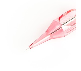 01 RL (Round Liner) - Cartucce Kwadron OPTIMA - Aghi PMU - 20pz kwadron