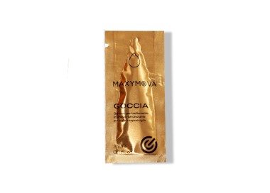 GOCCIA - Siero Ristrutturante alla Cheratina per Laminazione Ciglia e Sopracciglia MAXYMOVA - 3ml maxymova