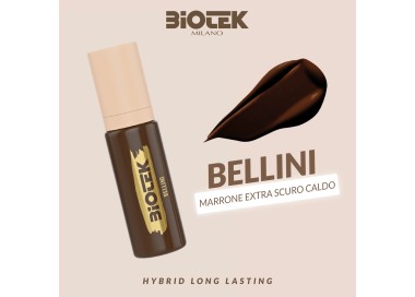 BELLINI - Biotek - 15ml - Pigmento PMU REACH biotek