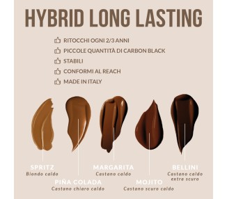 BELLINI - Biotek - 15ml - Pigmento PMU REACH biotek