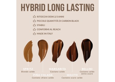 PIÑA COLADA - Biotek - 15ml - Pigmento PMU REACH biotek