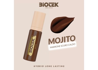MOJITO - Biotek - 15ml - Pigmento PMU REACH biotek