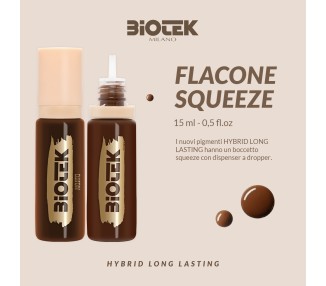 MOJITO - Biotek - 15ml - Pigmento PMU REACH biotek