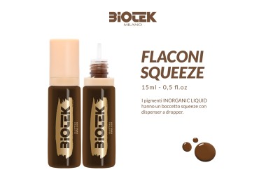 MOSCOW MULE - Biotek - 15ml - Pigmento PMU REACH biotek