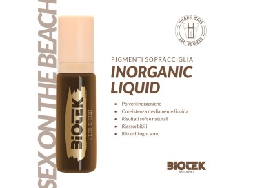 SEX ON THE BEACH - Biotek - 15ml - Pigmento PMU REACH biotek