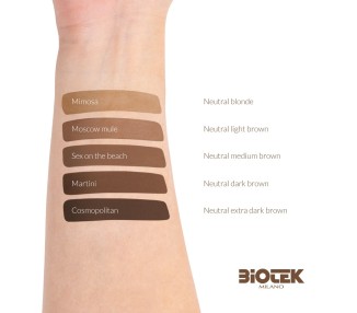 SEX ON THE BEACH - Biotek - 15ml - Pigmento PMU REACH biotek