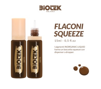 SEX ON THE BEACH - Biotek - 15ml - Pigmento PMU REACH biotek