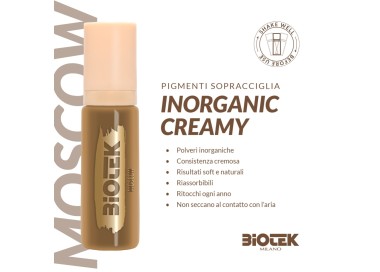 MOSCOW - Biotek - 15ml - Pigmento PMU REACH biotek