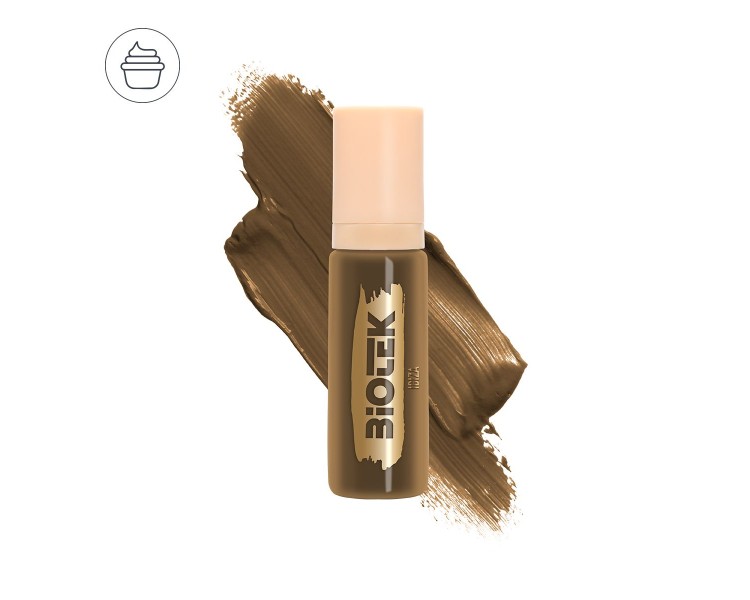 IBIZA - Biotek - 15ml - Pigmento PMU REACH biotek IBIZA - Biotek - 15ml - Pigmento PMU REACH biotek