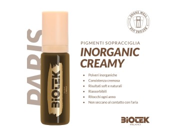 PARIS - Biotek - 15ml - Pigmento PMU REACH biotek