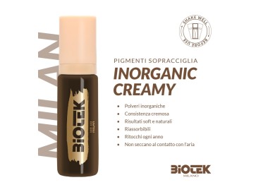 MILAN - Biotek - 15ml - Pigmento PMU REACH biotek