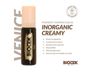 VENICE - Biotek - 15ml - Pigmento PMU REACH biotek