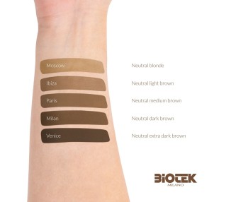 VENICE - Biotek - 15ml - Pigmento PMU REACH biotek