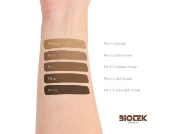 VENICE - Biotek - 15ml - Pigmento PMU REACH biotek