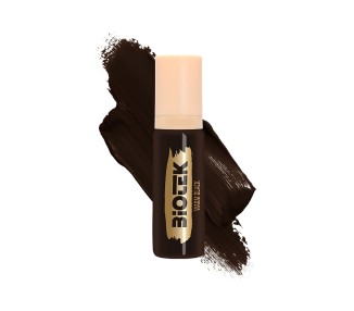 WARM BLACK - Biotek - 15ml - Pigmento PMU REACH biotek