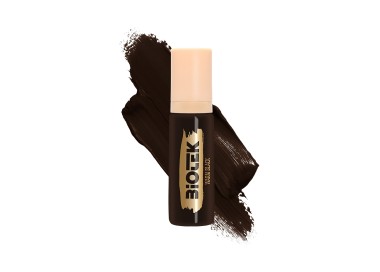 WARM BLACK - Biotek - 15ml - Pigmento PMU REACH biotek