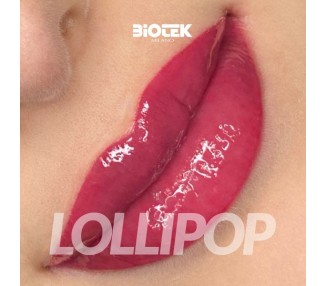LOLLIPOP - Biotek - 15ml - Pigmento PMU REACH biotek