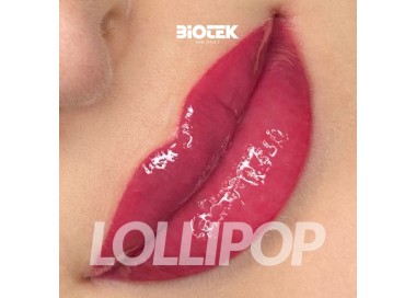 LOLLIPOP - Biotek - 15ml - Pigmento PMU REACH biotek
