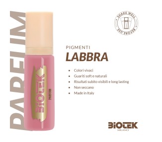 PARFUM - Biotek - 15ml - Pigmento PMU REACH biotek