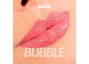 BUBBLE - Biotek - 15ml - Pigmento PMU REACH biotek