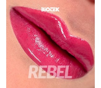 REBEL - Biotek - 15ml - Pigmento PMU REACH biotek
