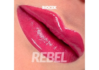 REBEL - Biotek - 15ml - Pigmento PMU REACH biotek