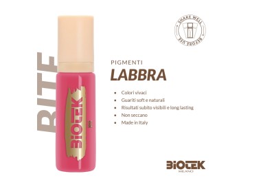 BITE - Biotek - 15ml - Pigmento PMU REACH biotek