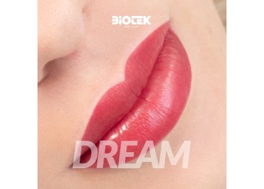 DREAM - Biotek - 15ml - Pigmento PMU REACH biotek