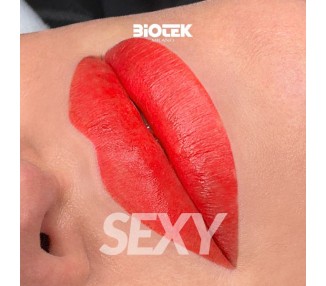 SEXY - Biotek - 15ml - Pigmento PMU REACH biotek