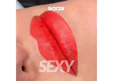 SEXY - Biotek - 15ml - Pigmento PMU REACH biotek