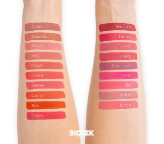 SEXY - Biotek - 15ml - Pigmento PMU REACH biotek