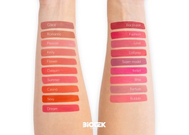 SEXY - Biotek - 15ml - Pigmento PMU REACH biotek