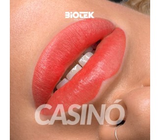 CASINÒ - Biotek - 15ml - Pigmento PMU REACH biotek