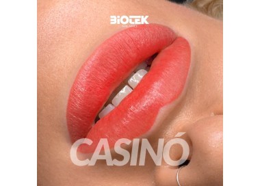 CASINÒ - Biotek - 15ml - Pigmento PMU REACH biotek
