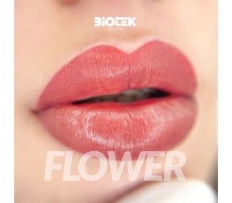 FLOWER - Biotek - 15ml - Pigmento PMU REACH biotek